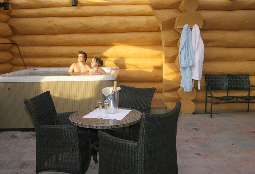 فندق Amosphère Complexe