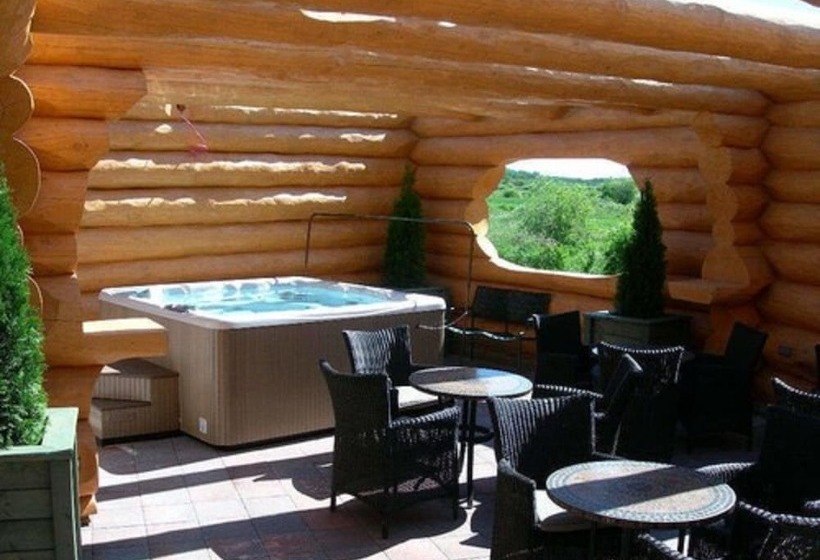 فندق Amosphère Complexe