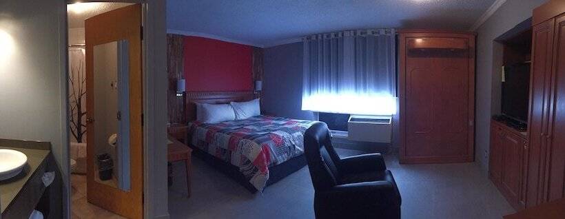 فندق Amosphère Complexe