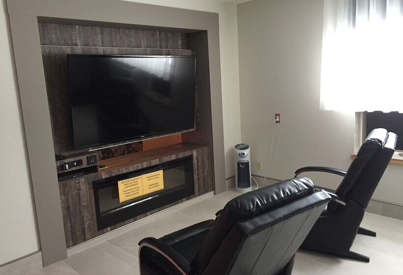 فندق Amosphère Complexe