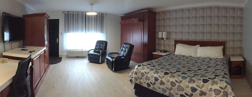 فندق Amosphère Complexe