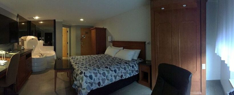 فندق Amosphère Complexe