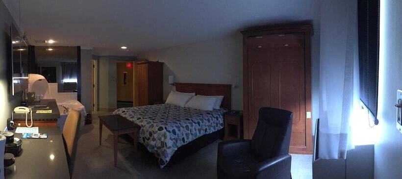 فندق Amosphère Complexe