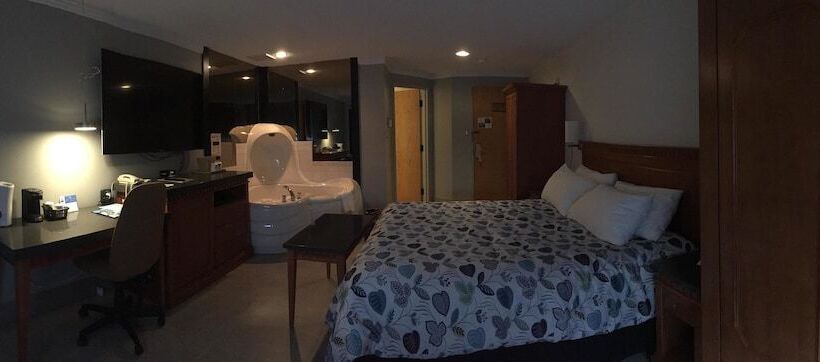 فندق Amosphère Complexe