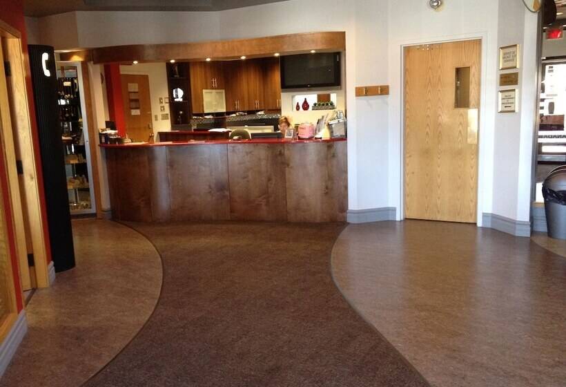 فندق Amosphère Complexe