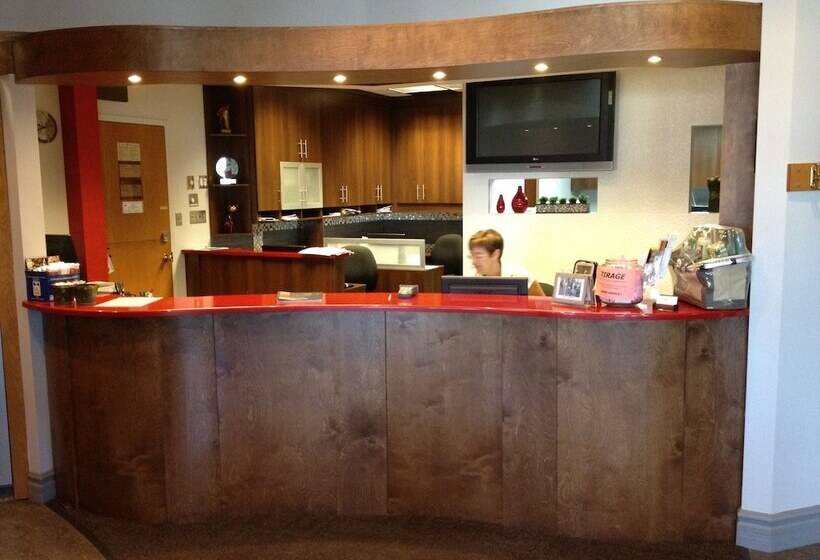 فندق Amosphère Complexe