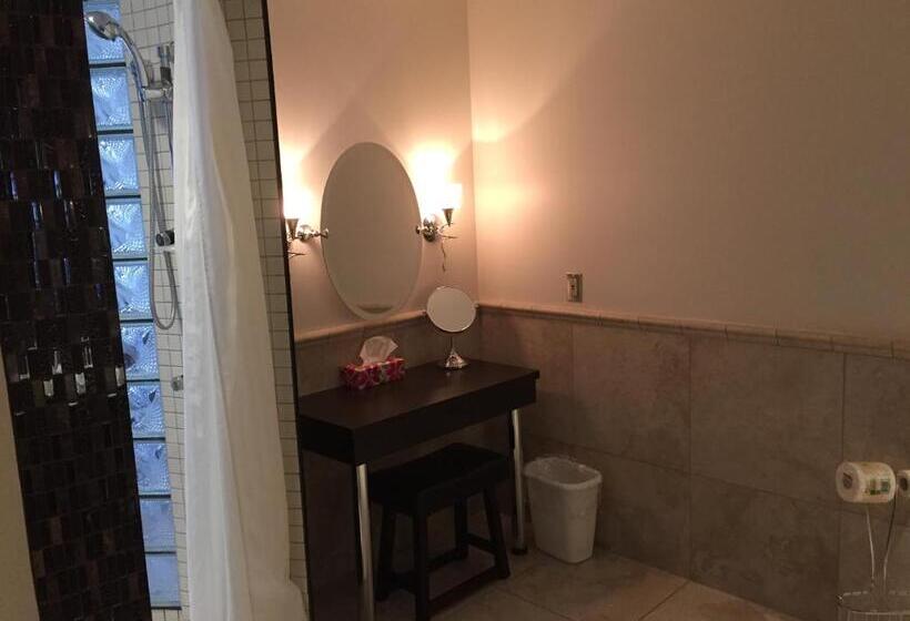 فندق Amosphère Complexe