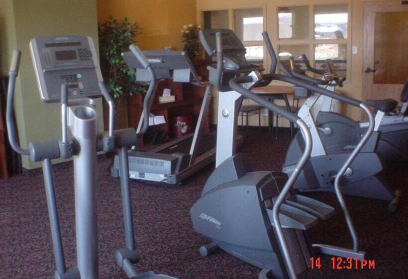 فندق Amosphère Complexe