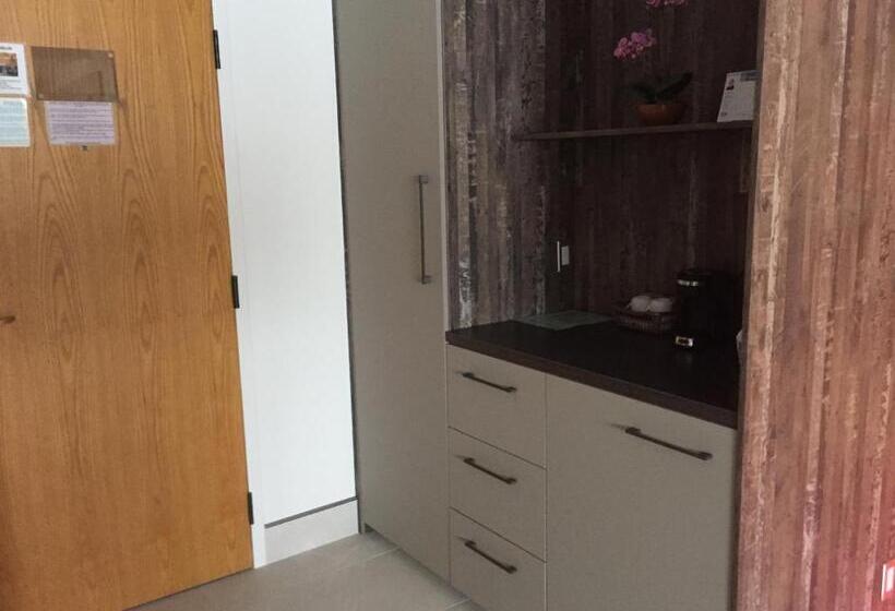 فندق Amosphère Complexe