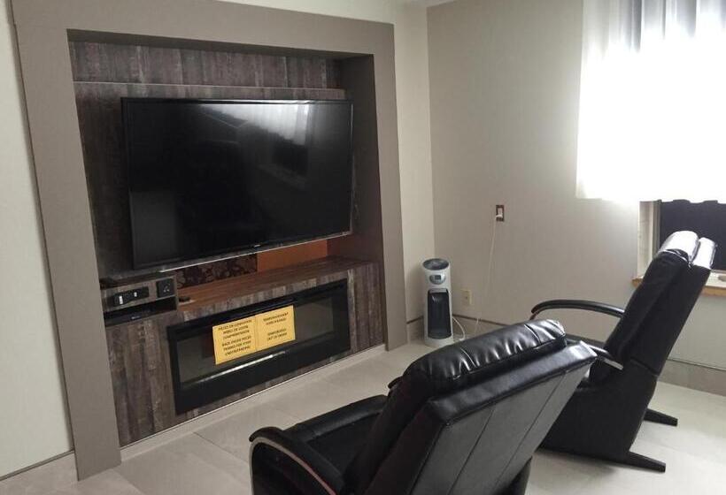 فندق Amosphère Complexe