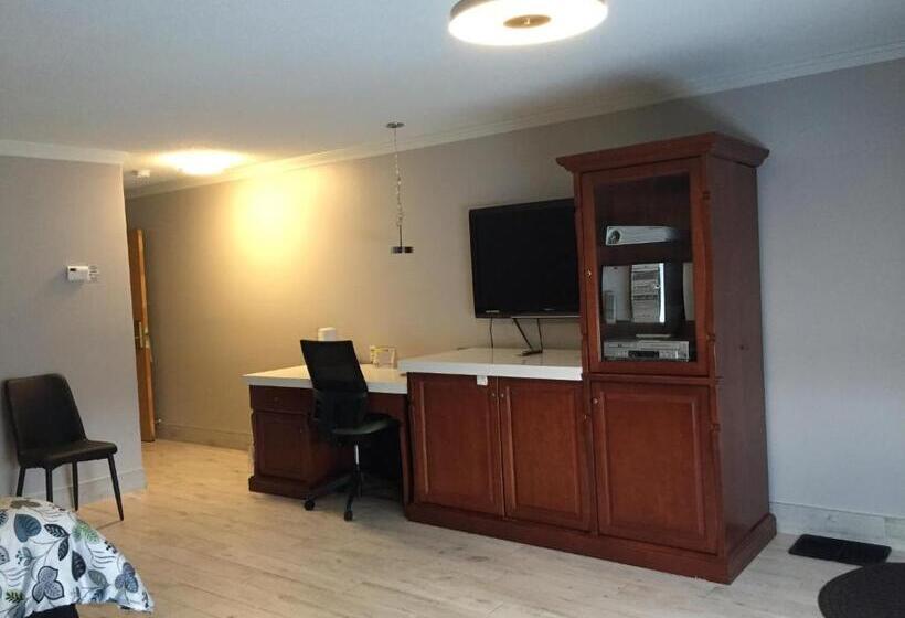 فندق Amosphère Complexe