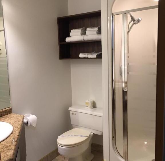 فندق Amosphère Complexe