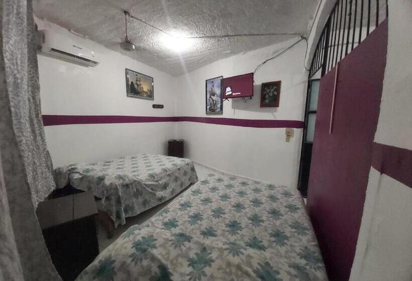 فندق Ayalamar Manzanillo