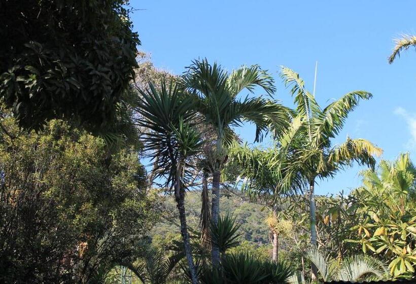 酒店 Costa Verde Inn