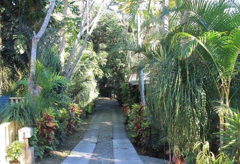 酒店 Costa Verde Inn