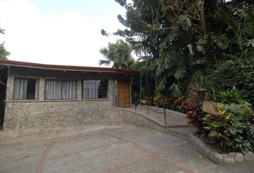 酒店 Costa Verde Inn