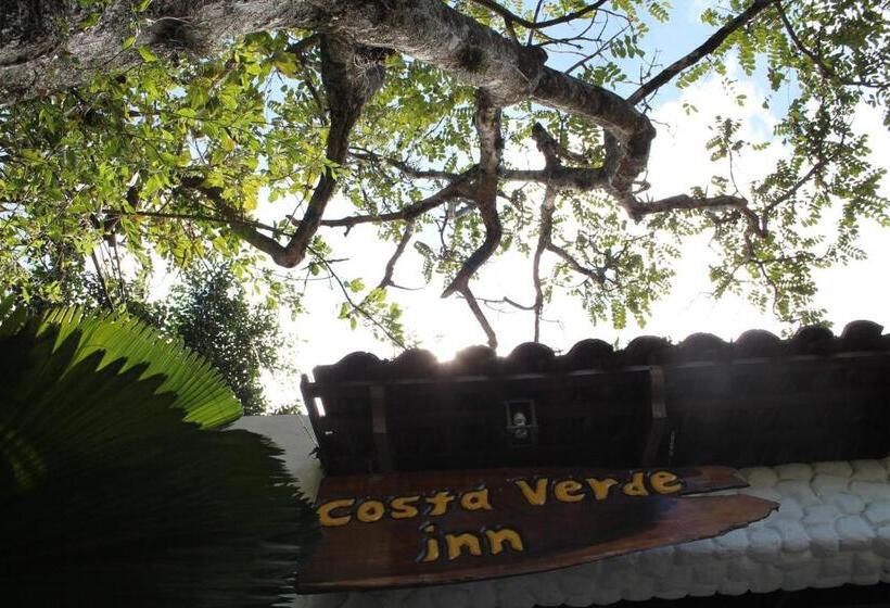 酒店 Costa Verde Inn