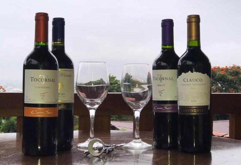 酒店 Costa Verde Inn