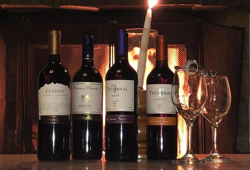 酒店 Costa Verde Inn