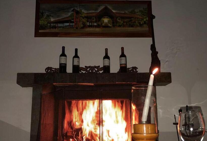 酒店 Costa Verde Inn