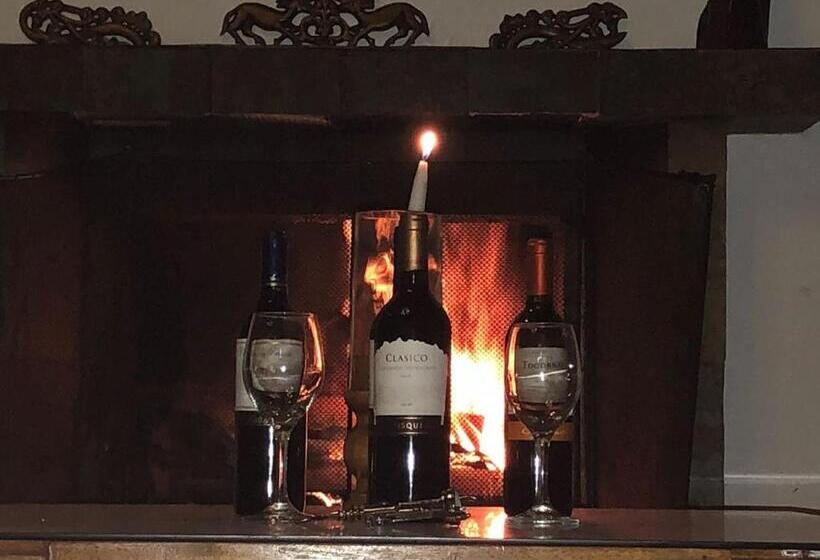 酒店 Costa Verde Inn