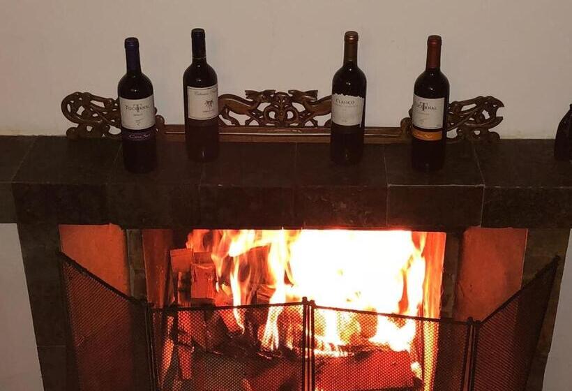 酒店 Costa Verde Inn