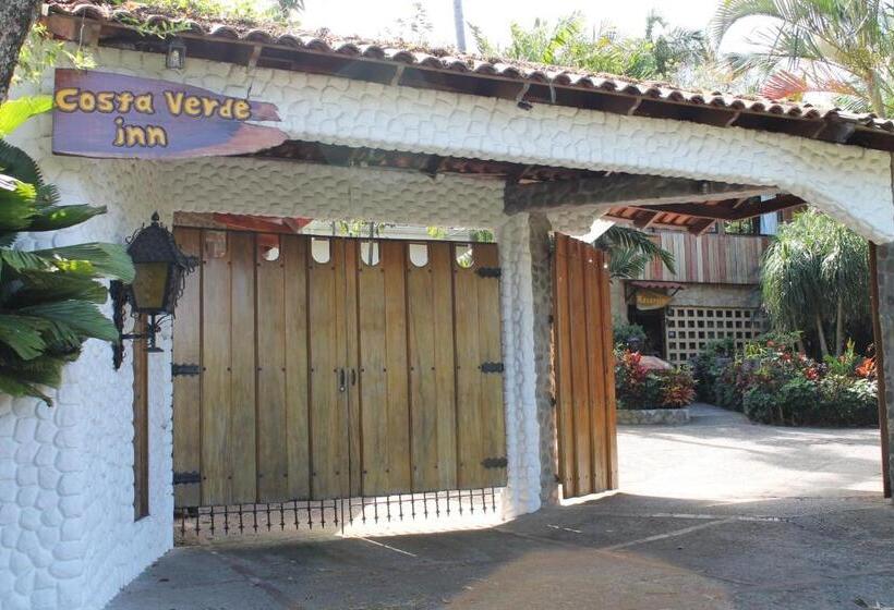 酒店 Costa Verde Inn