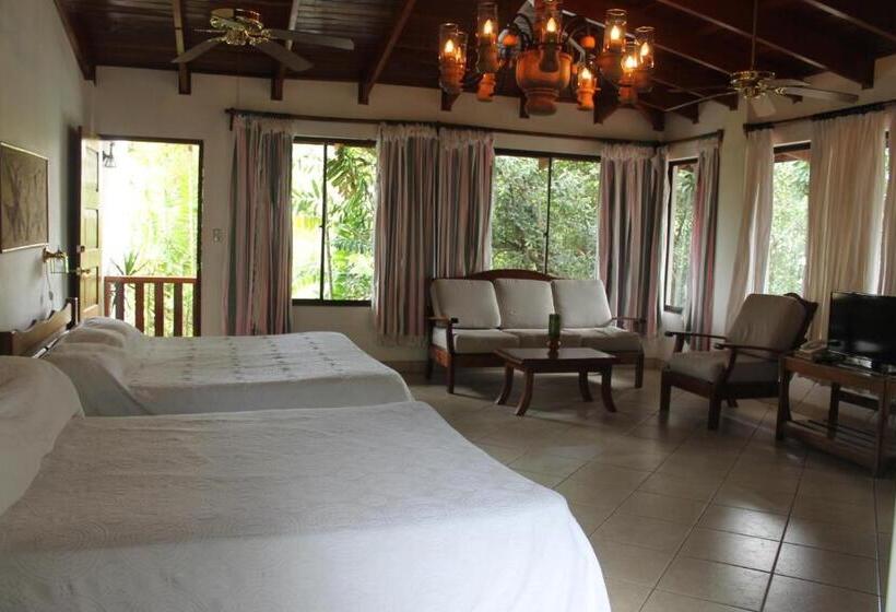 酒店 Costa Verde Inn