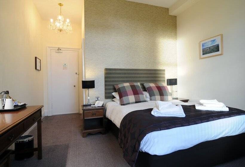 בית מלון כפרי Friars Carse Country House