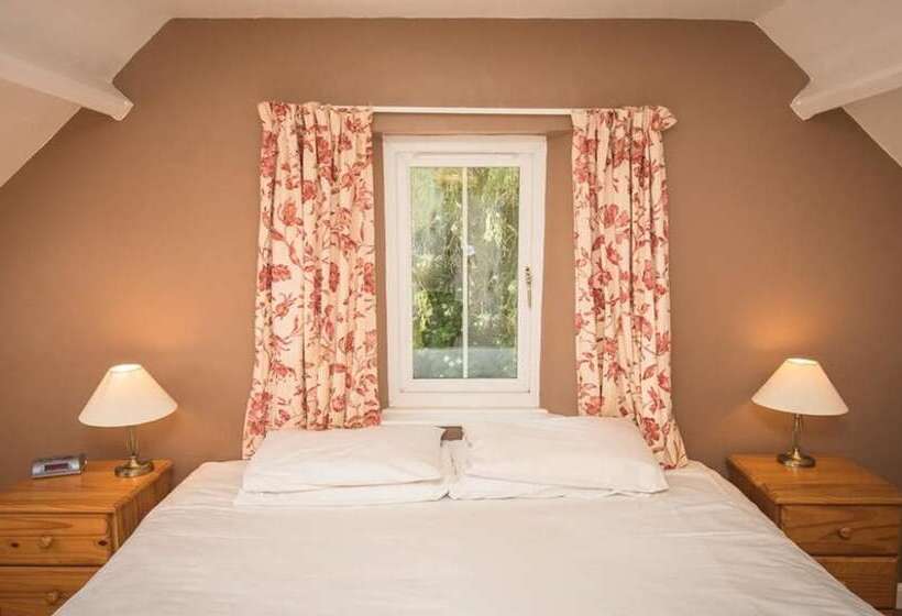 בית מלון כפרי Friars Carse Country House