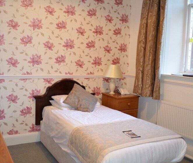 בית מלון כפרי Friars Carse Country House