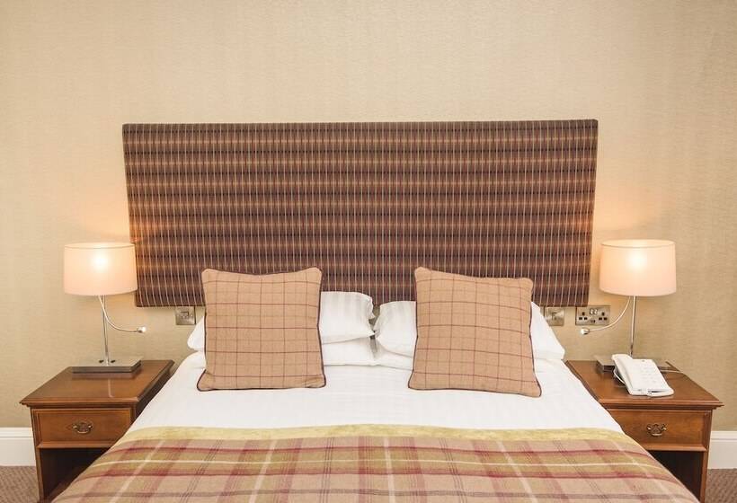 בית מלון כפרי Friars Carse Country House