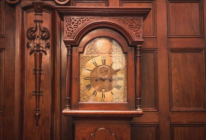 בית מלון כפרי Friars Carse Country House