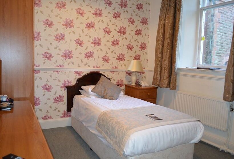 בית מלון כפרי Friars Carse Country House