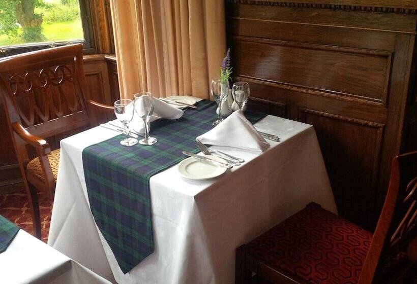 בית מלון כפרי Friars Carse Country House