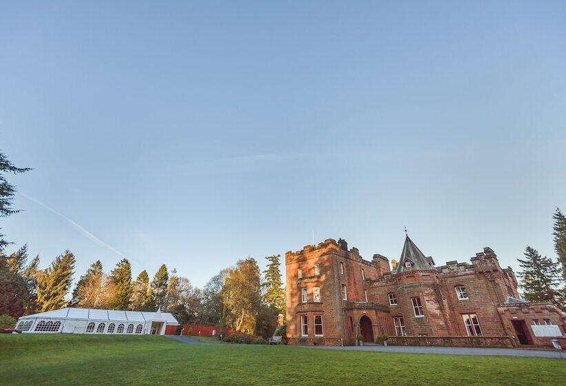 בית מלון כפרי Friars Carse Country House