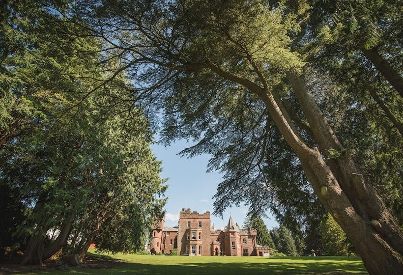 בית מלון כפרי Friars Carse Country House