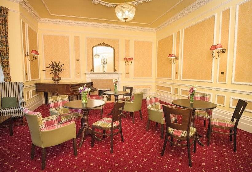 בית מלון כפרי Friars Carse Country House