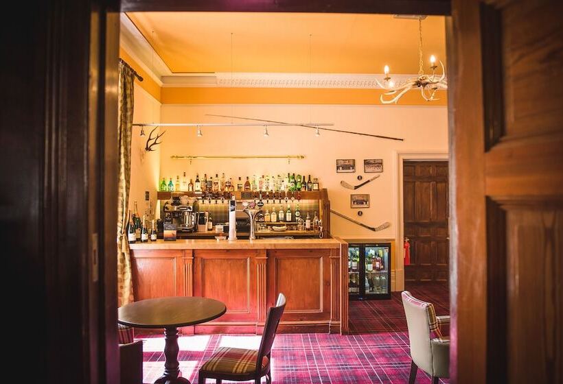 בית מלון כפרי Friars Carse Country House