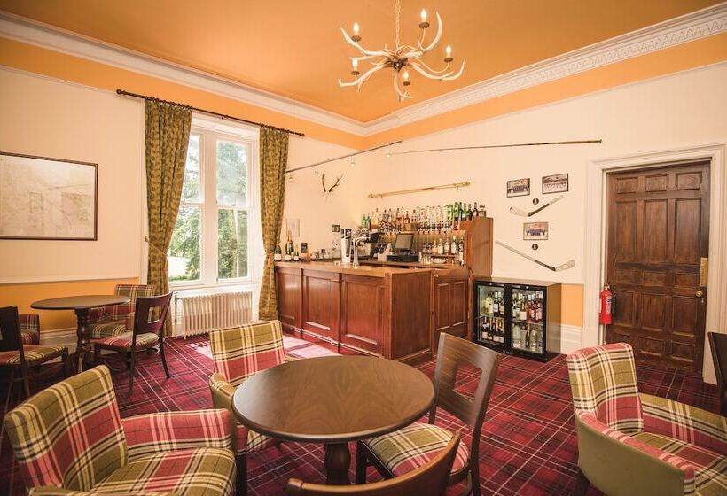 בית מלון כפרי Friars Carse Country House