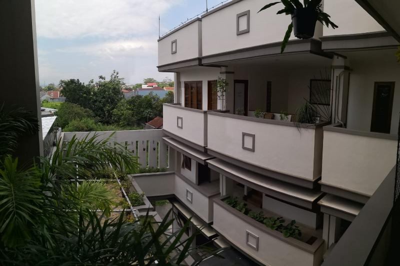 酒店 Gk Gallery Rumah Sewa