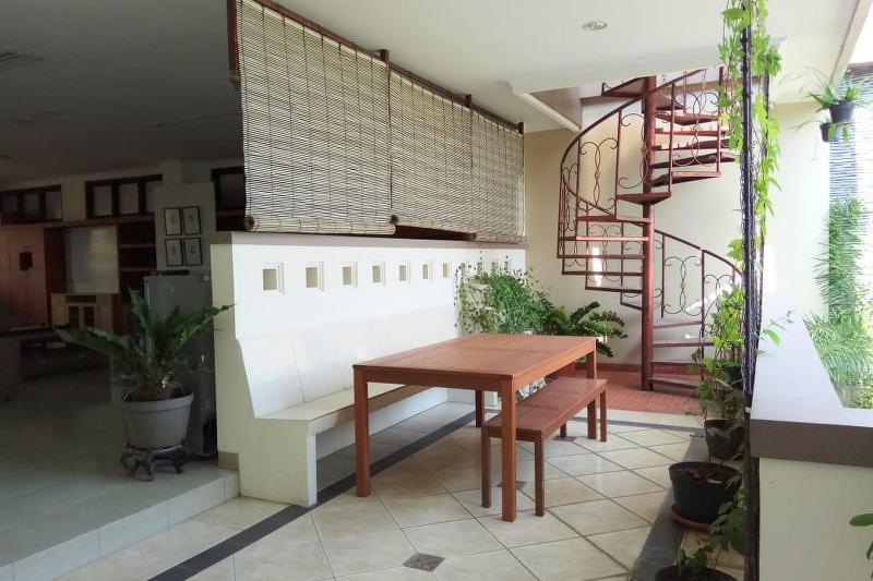 酒店 Gk Gallery Rumah Sewa