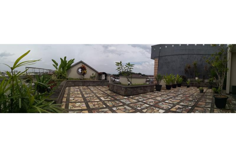 酒店 Gk Gallery Rumah Sewa