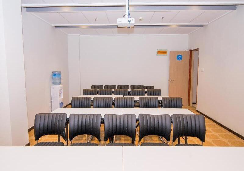 فندق Hanting  Wuxi Henglong Plaza