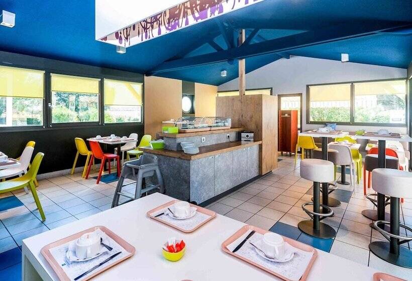 Sure Hotel By Best Western Nimes Est