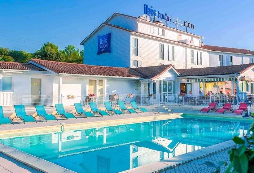 Sure Hotel By Best Western Nimes Est