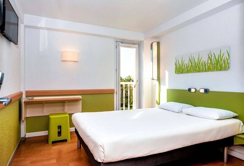 Sure Hotel By Best Western Nimes Est