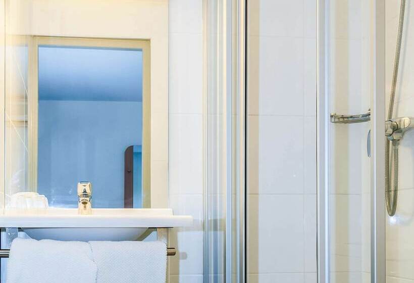 Sure Hotel By Best Western Nimes Est