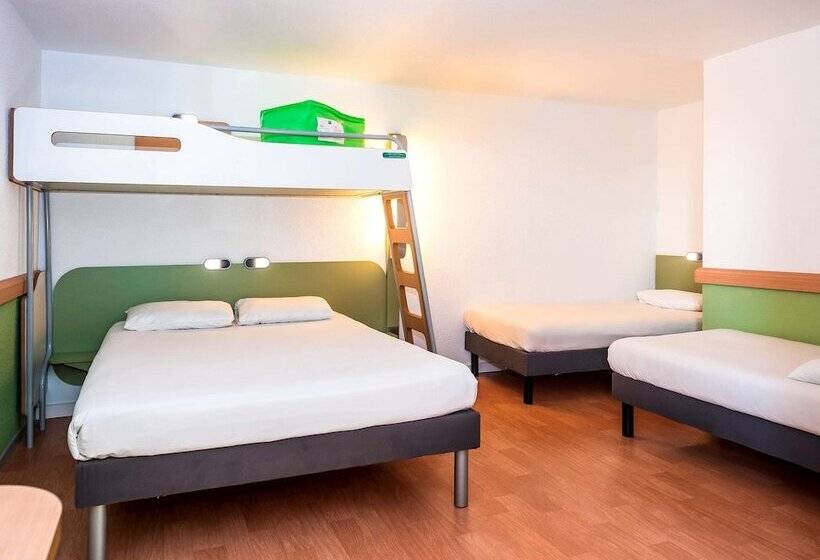 Sure Hotel By Best Western Nimes Est