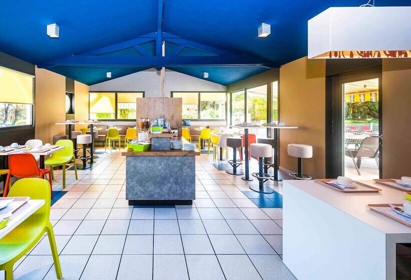 Sure Hotel By Best Western Nimes Est